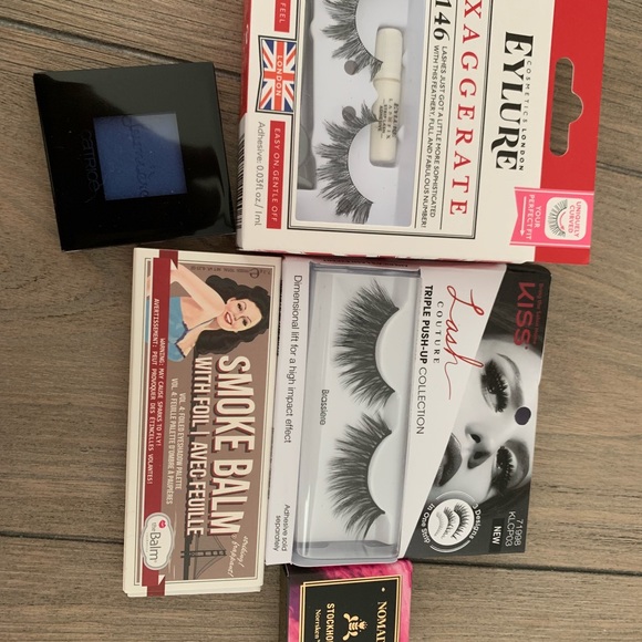 Ipsy Gen Beauty Haul! - Picture 4 of 7